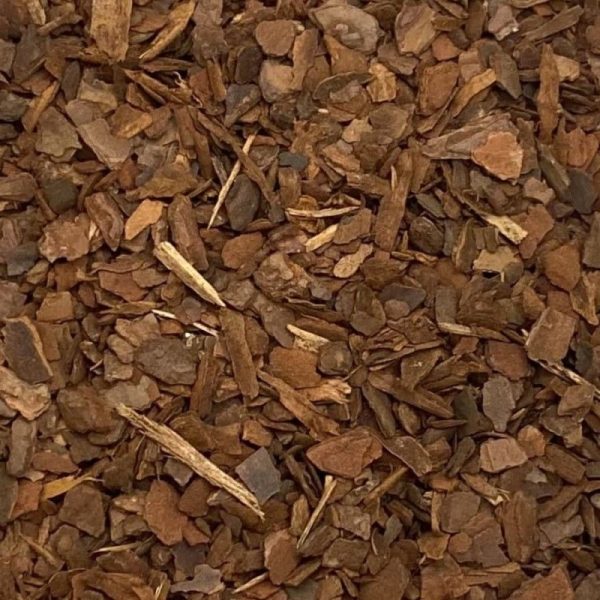 SOFT FALL A'GRADE m3 (5-10mm Fines)